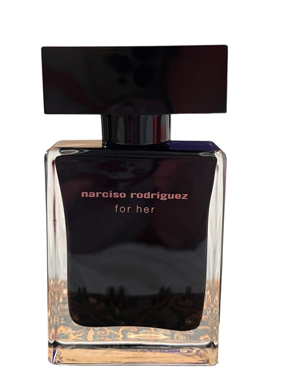 Narciso Rodriguez For Her Eau De Toilette 1 fl oz.